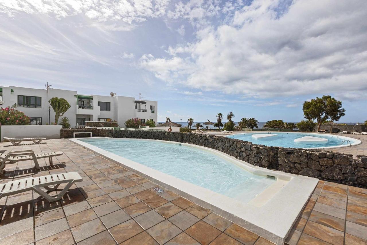 Zen Home Beach Коста Тегисе Екстериор снимка