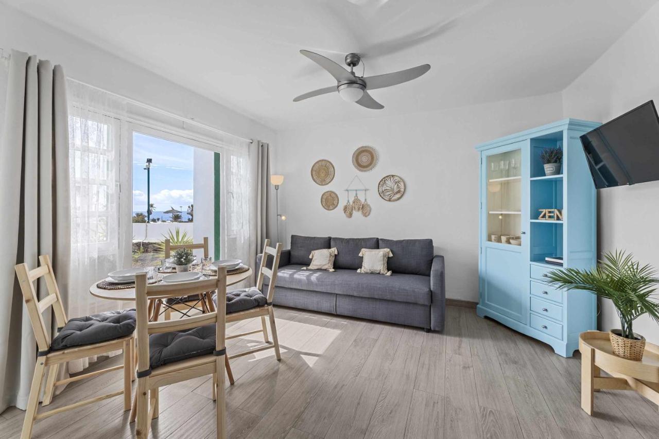 Zen Home Beach Коста Тегисе Екстериор снимка