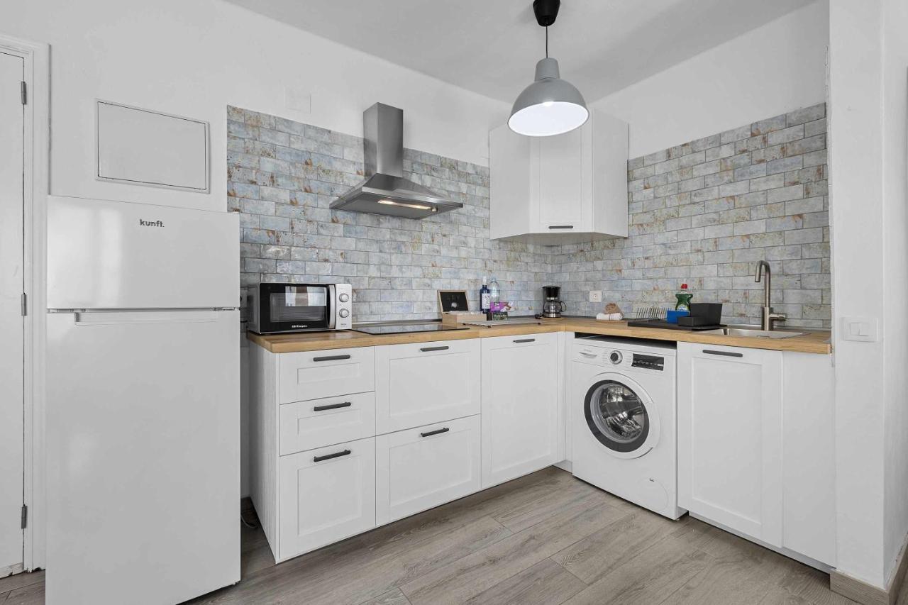 Zen Home Beach Коста Тегисе Екстериор снимка