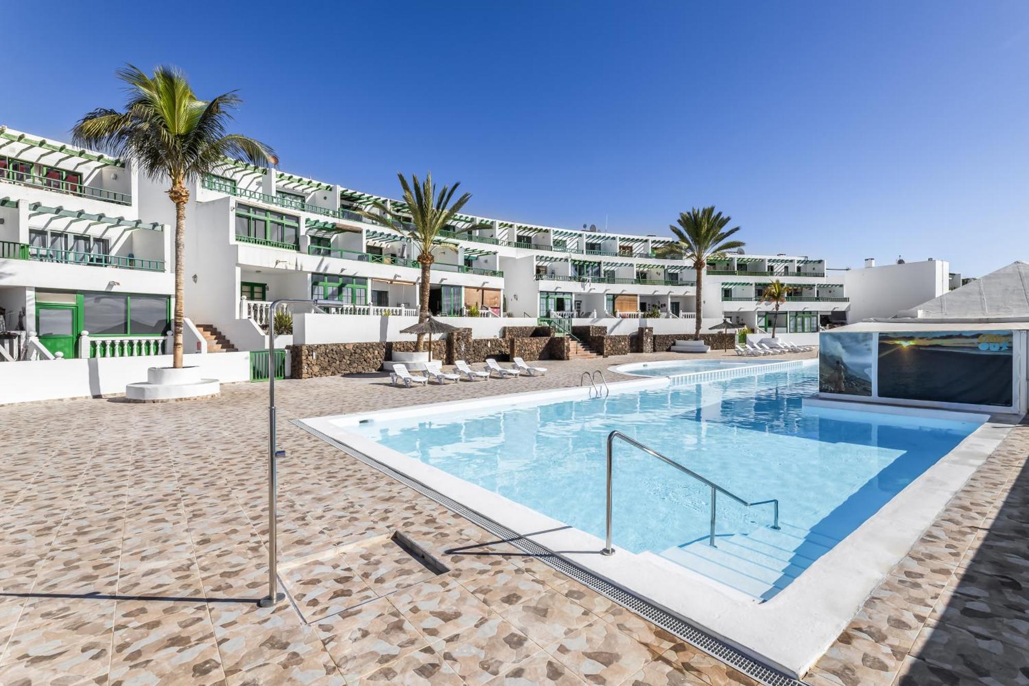 Zen Home Beach Коста Тегисе Екстериор снимка